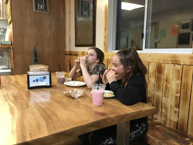 Scotty’s Burger Shack