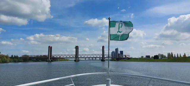 Opstapplaats Fortuna