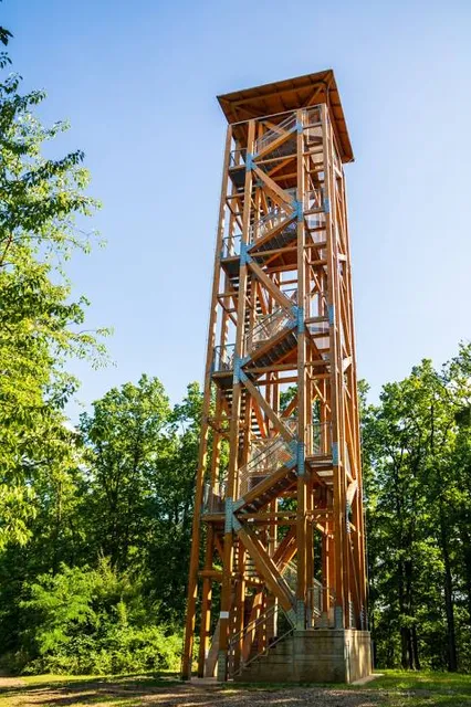 Prónay Observation Tower