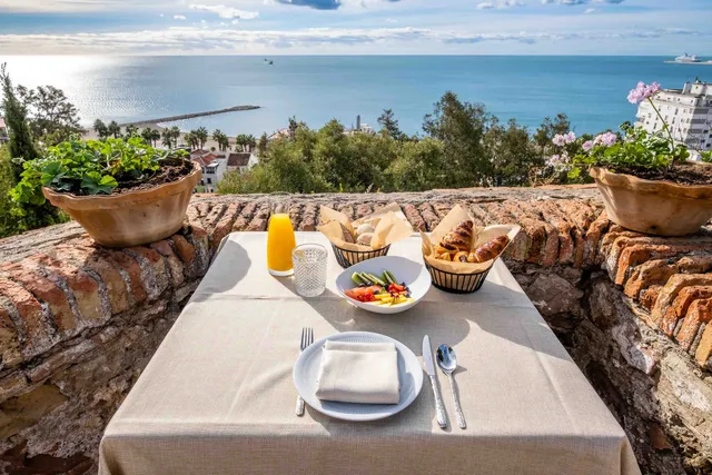 El Castillo Restaurante Gastronómico