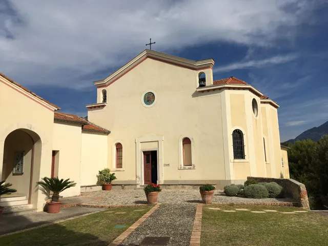 Monastère de l'Annonciade