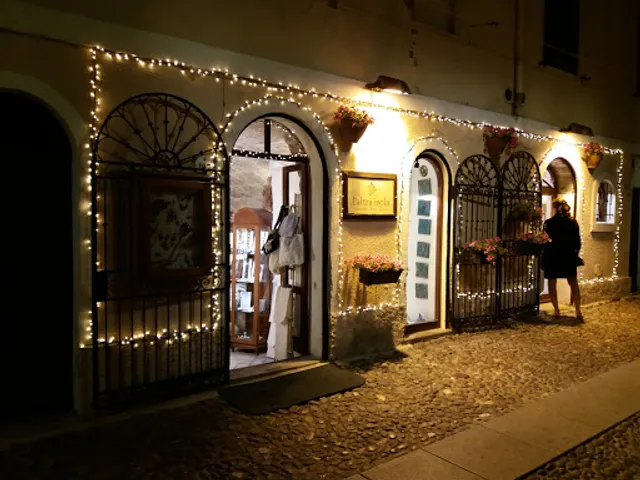 Ristorante Al Tuguri Alghero