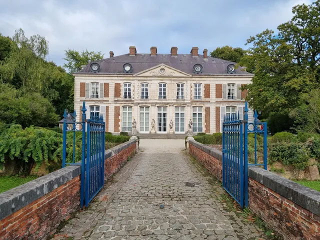 Les Jardins du Vert-Bois