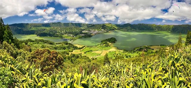 Miradouro do Cerrado das Freiras
