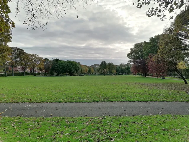 Readhead Park