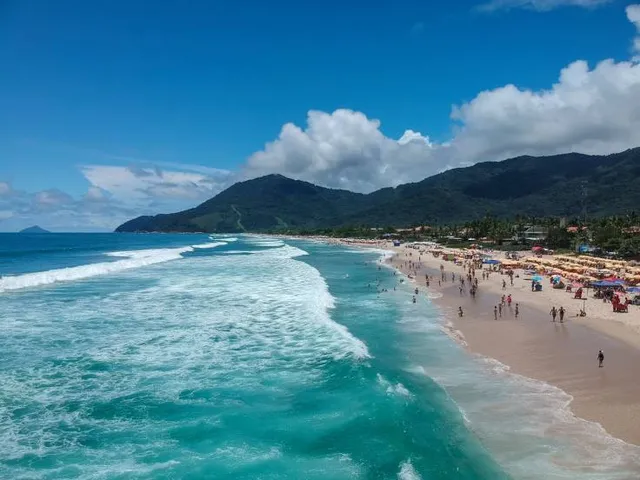 Praia de São Sebastião