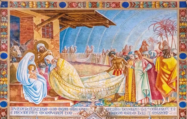 Santuario di Sant'Antonio a Fulgenzio