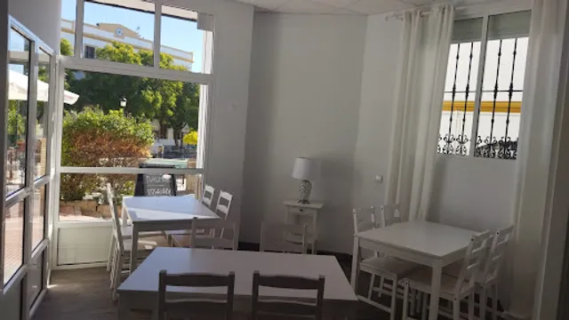 Bar Pimentel/restaurante Aire