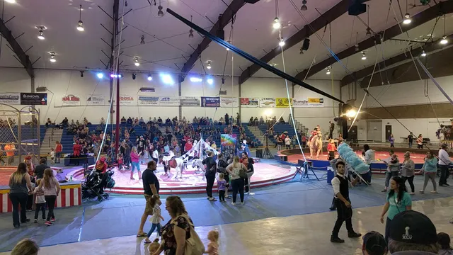 Williston Parks & Recreation