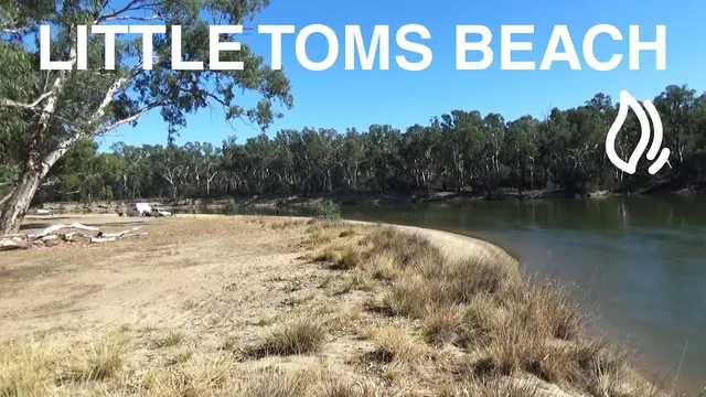 Little Toms Beach