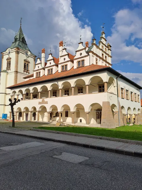Turistische Informationen
