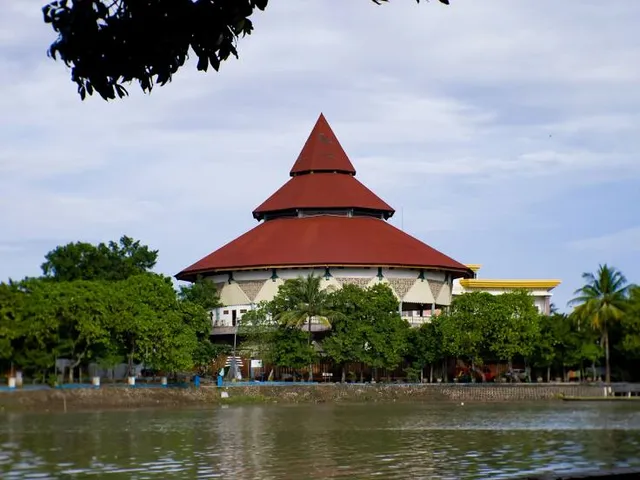 Unit Pengelola Kawasan Perkampungan Budaya Betawi Setu Babakan