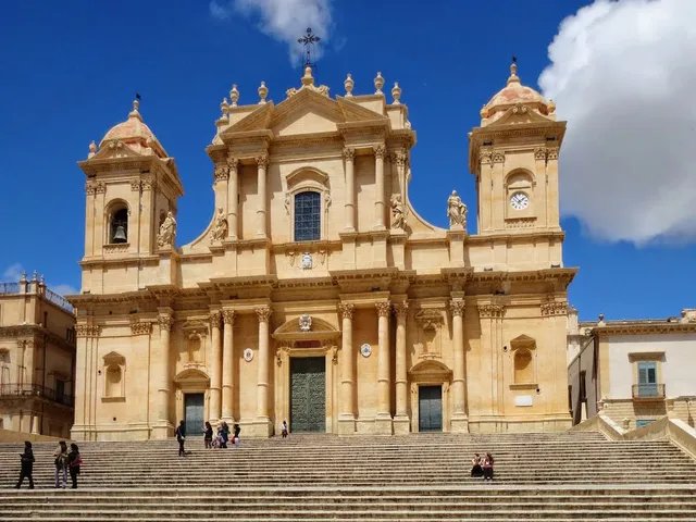 Diocesi di Noto