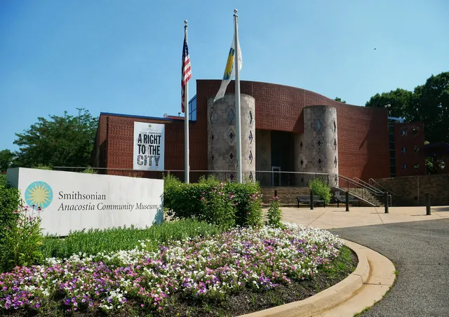 Anacostia Community Museum