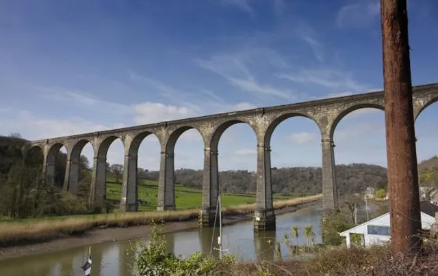 Calstock Viaduct