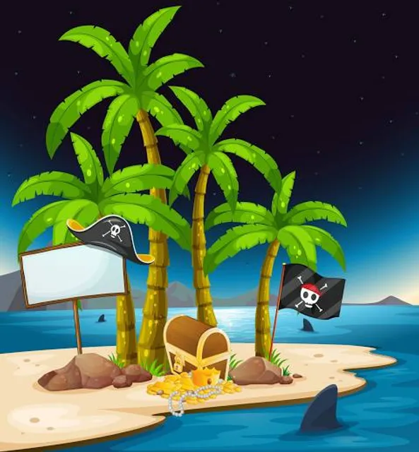 Pirate Island Rügen GmbH