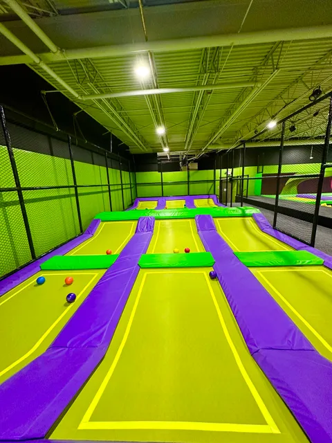 Funcity Adventure Park