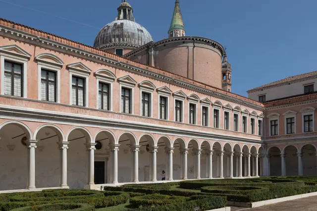 Fondazione Giorgio Cini
