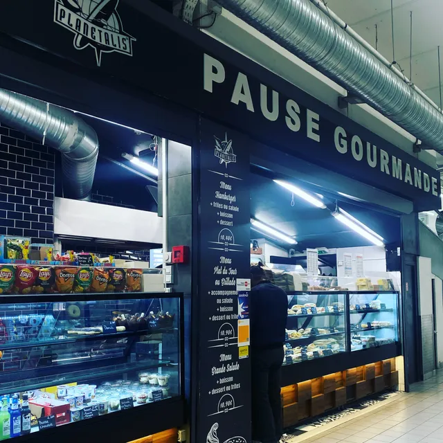 Planetalis Gennevilliers