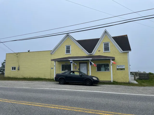 Municipality of the District of Barrington