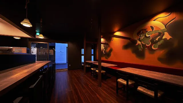 和食居酒屋 能登のお出汁と旬魚 ～繋 KEI～ 大宮