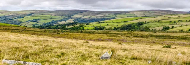 Preseli Hills