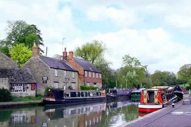 The Canal Museum, Stoke Bruerne