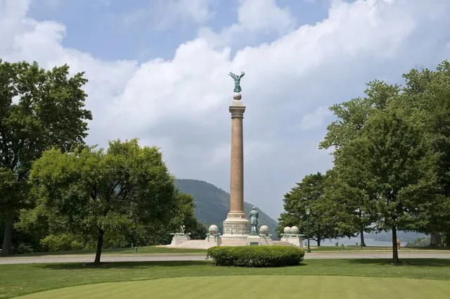 United States Military Academy