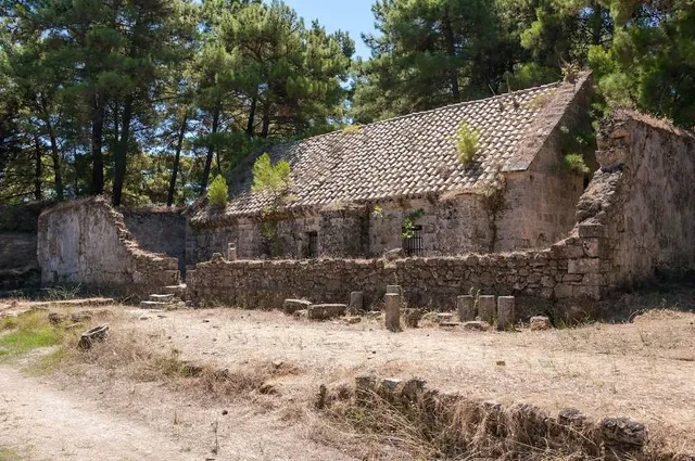 Zakynthos Castle Museum