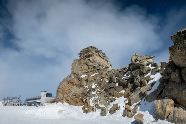 Gefrorene-Wand-Spitzen