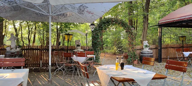 AnticaTrattoria Nuova