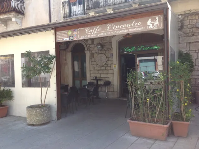 Caffè l'Incontro