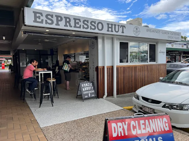 Espresso Hut