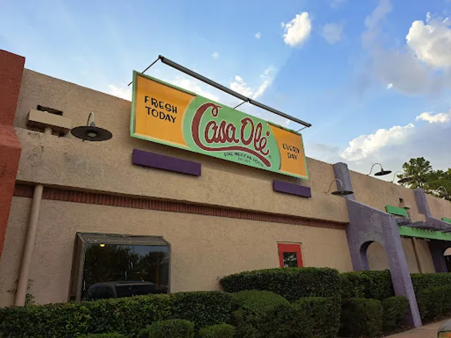 Casa Olé Conroe