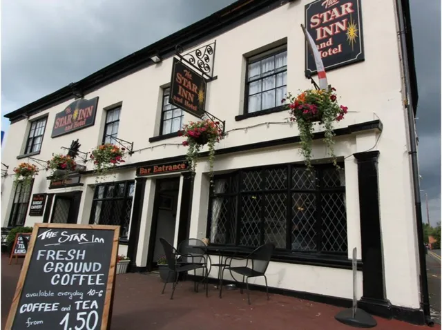 The Star Inn & Hotel