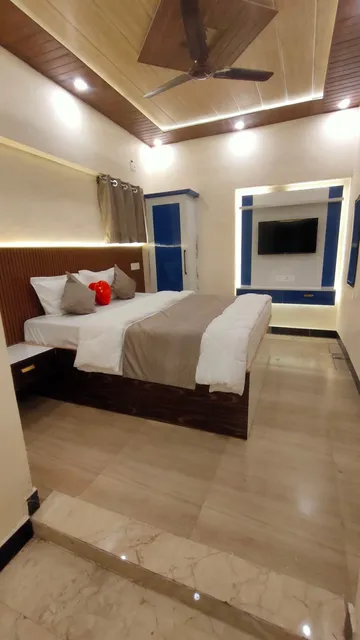 Sri Krishna Residency (SK Residency)