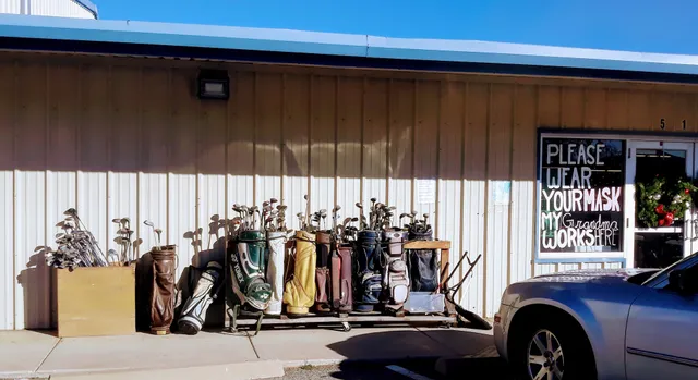 Lakeway Christian Community Resale Barn