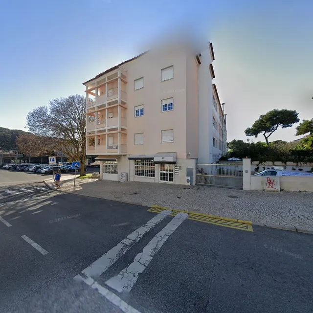 Atlantic Waves accomodation, Carcavelos Beach