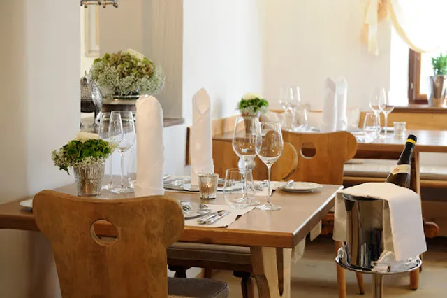 Gourmetrestaurant Usinga