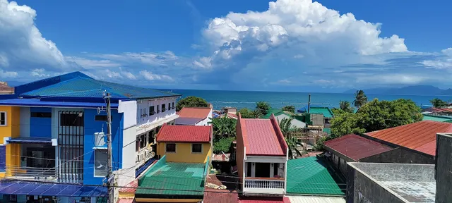 Queen Margarette Hotel (Mauban)