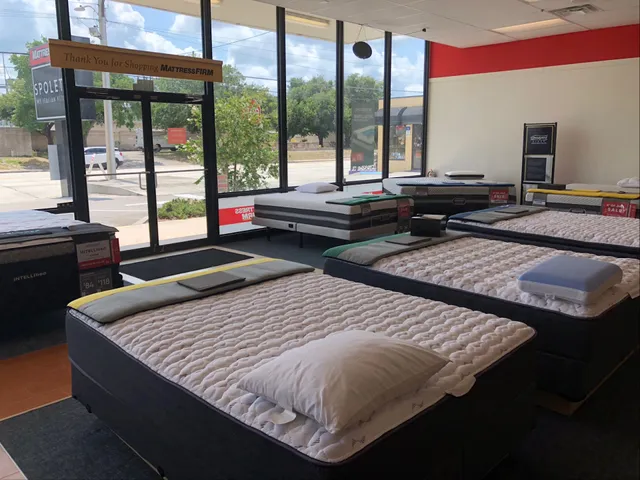 Mattress Firm Winter Park