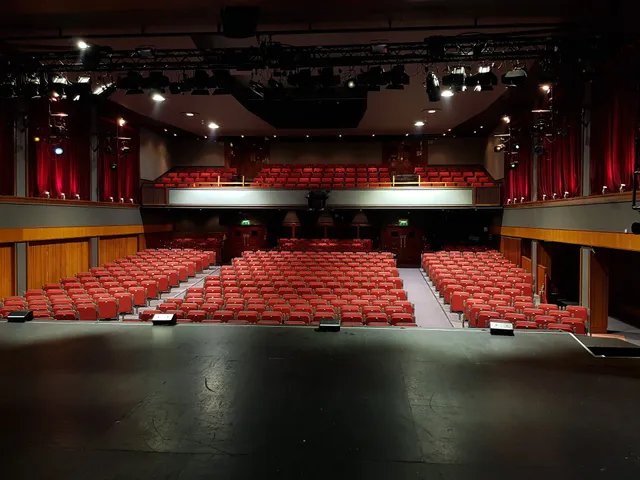 Chelmsford Theatre