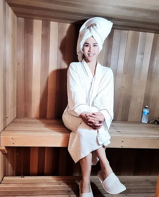 Royal Escape Day Spa