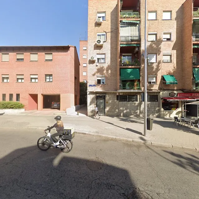 José María de la Iglesia Berzal