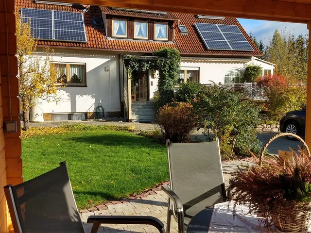 Der Sulzbachhof H. Wilhelm