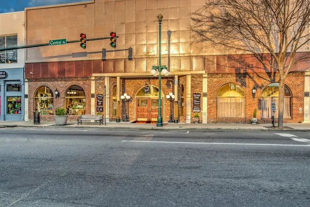 The Downtowner Marketplace