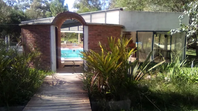 Edén De Las Mercedes