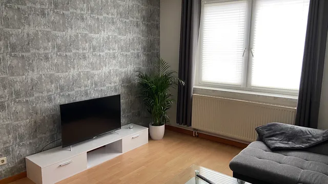 Cottbuser City Ferienwohnung