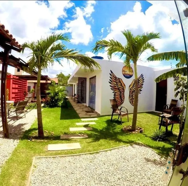 POUSADA AYRE GOSTOSO