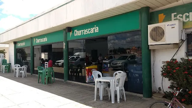 Churrascaria Paraná